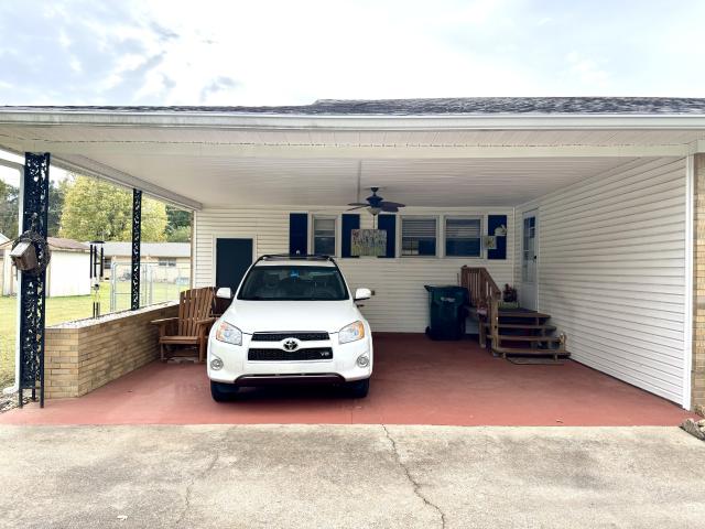 House for sale in Tennessee