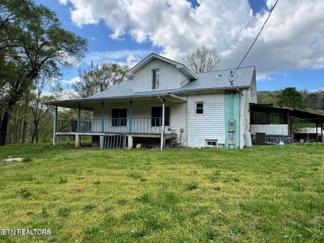 House for sale in Shiloh, Middle Tennessee