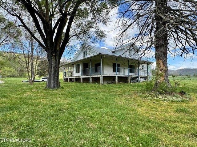 House for sale in Crawford, Middle Tennessee