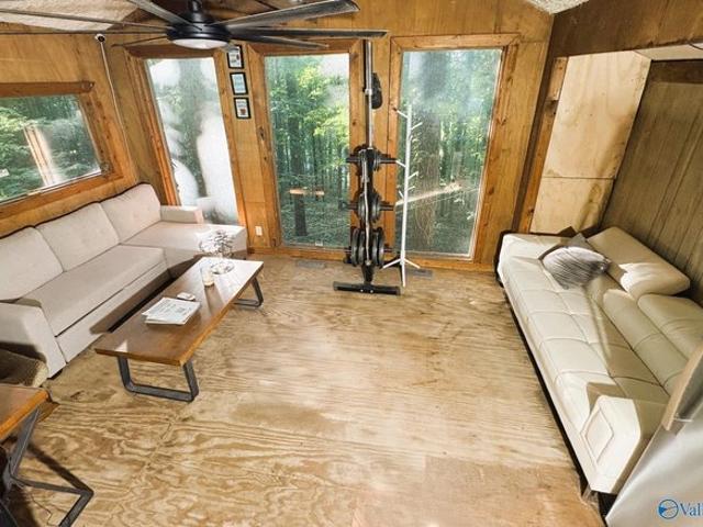 House for sale in New Hope, Alabama