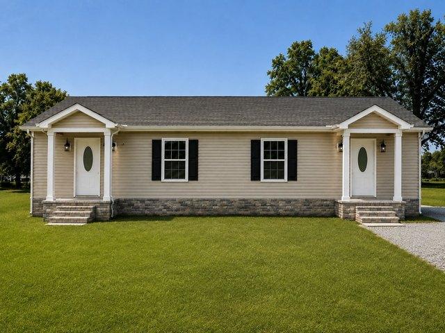 House for sale in Tennessee