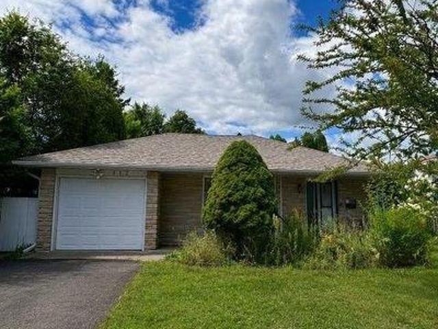 House for sale in Belleville, Ontario