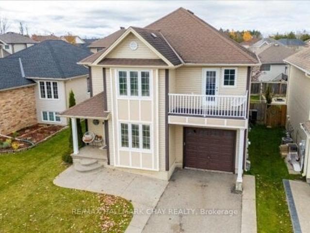 House for sale in Dufferin, Ontario