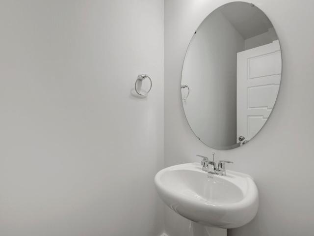 Townhouse for sale in Angier, North Carolina