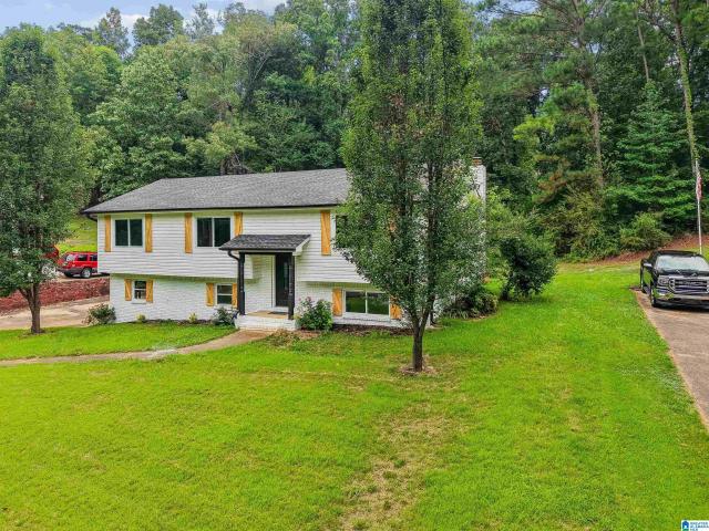 House for sale in Trussville, Alabama