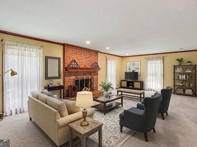 House for sale in Stockbridge, Georgia