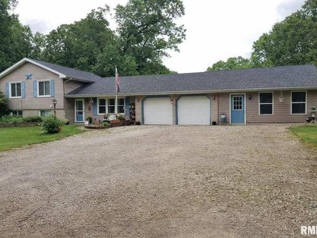 House for sale in Marshall, Illinois