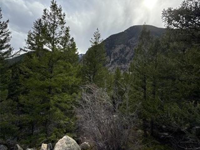 Land for sale in Clear Creek, Colorado