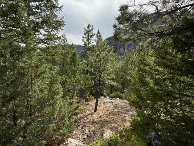 Land for sale in Clear Creek, Colorado