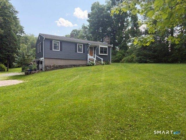 House for sale in Morris, Connecticut