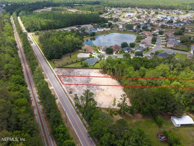 Land for sale in Middleburg, Florida