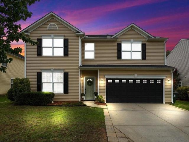 House for sale in Wake, North Carolina