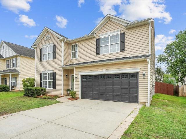 House for sale in Wake, North Carolina