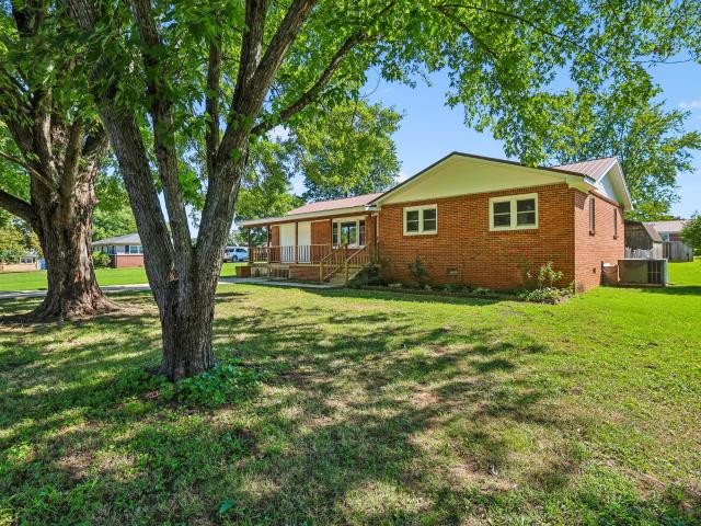 House for sale in Tennessee