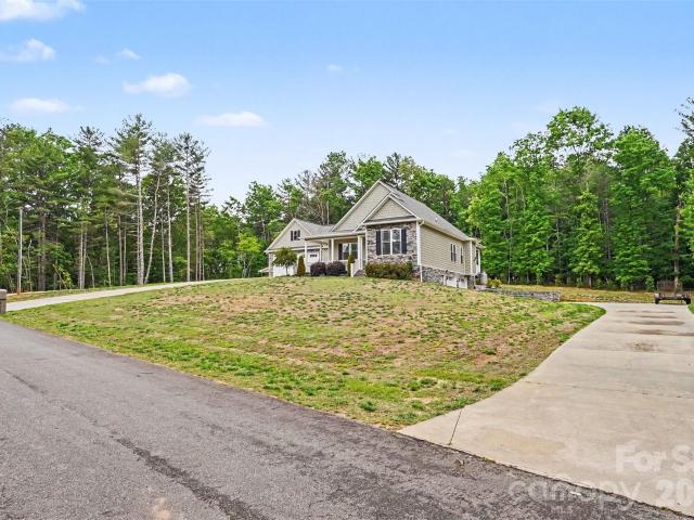 House for sale in Hudson, North Carolina