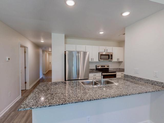 House for sale in Roxboro, North Carolina