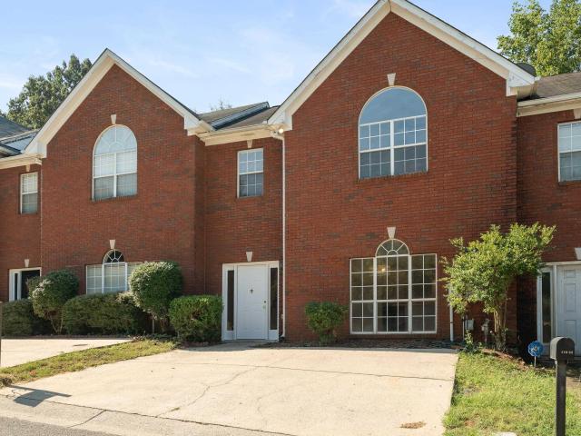 Townhouse for sale in Pelham, Alabama