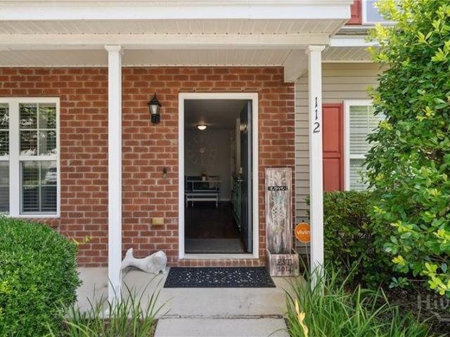 Townhouse for sale in Pooler, Georgia