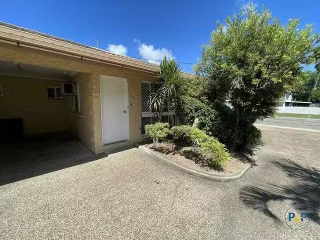 Apartment for rent in Hermit Park