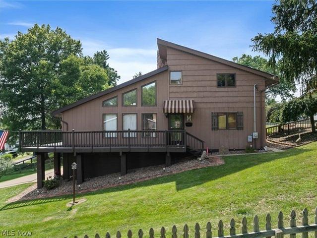 House for sale in Belmont, Ohio