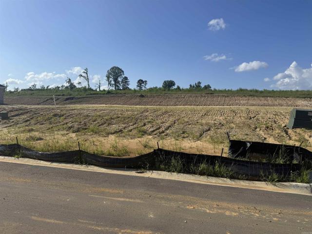 Land for sale in Ark