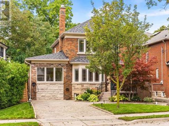 House for sale in Woburn, Ontario