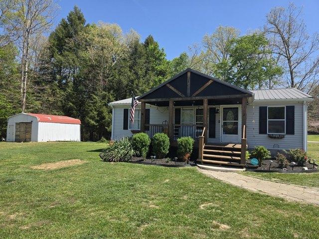House for sale in Corbin, Kentucky