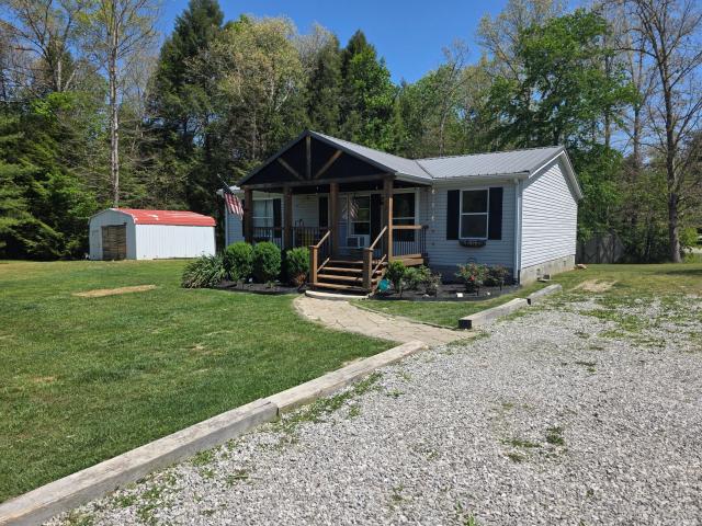 House for sale in Corbin, Kentucky