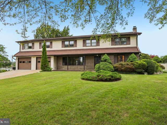 House for sale in Annapolis, Maryland