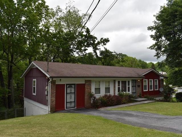 House for sale in Bluefield, West Virginia