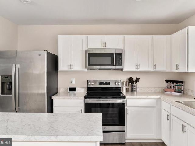 Townhouse for sale in Virginia