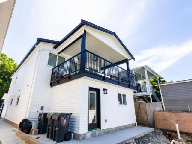 House for sale in Aldergrove, British Columbia
