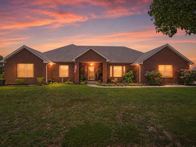 House for sale in Ellis, Texas