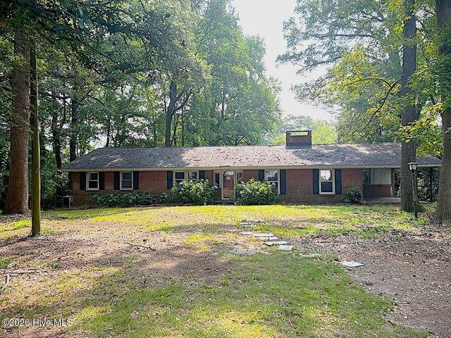 House for sale in Goldsboro, North Carolina
