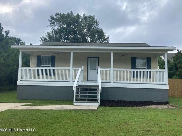 House for sale in Pass Christian, Mississippi