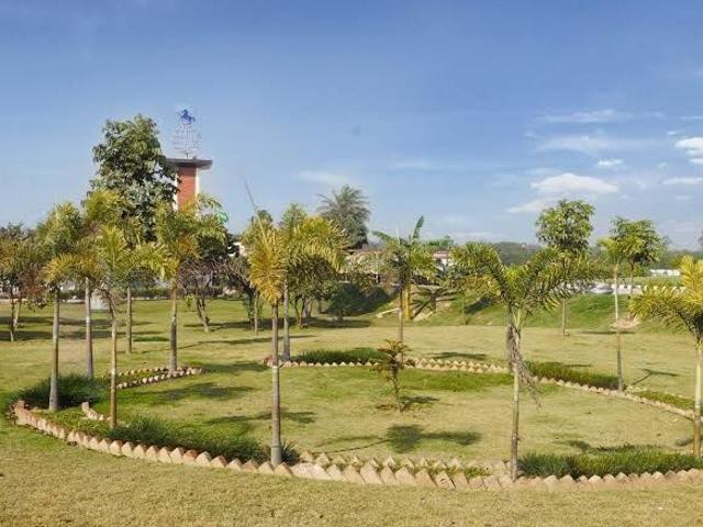 Land for sale in Zirakpur, Punjab
