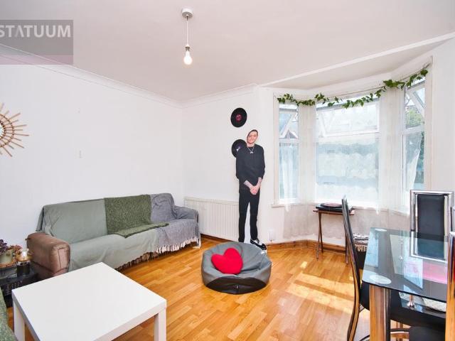 Apartment for rent in London Borough of Waltham Forest, Greater London