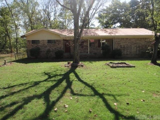 House for sale in Batesville, Independence County