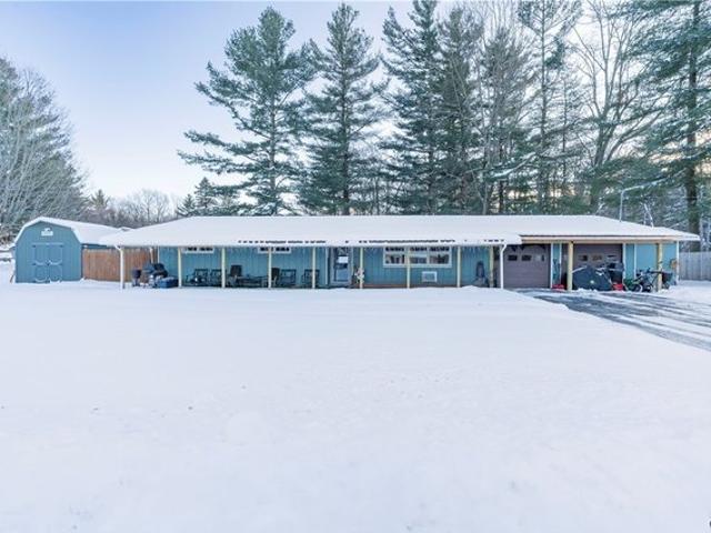 House for sale in Black River, New York
