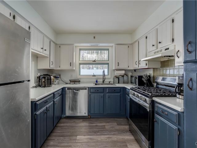 House for sale in Black River, New York
