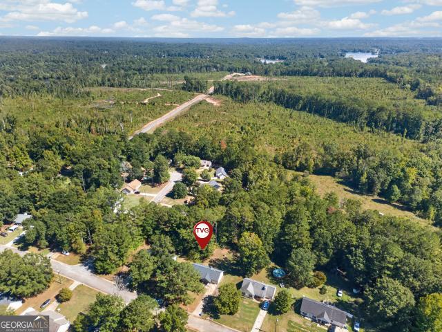 House for sale in Jackson, Butts County