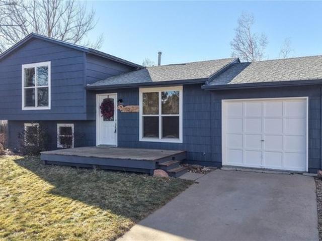 House for sale in Lafayette, Colorado