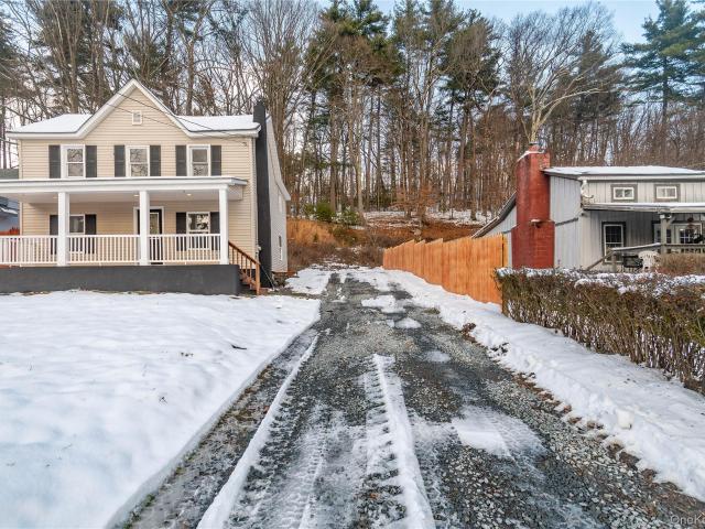 House for sale in Accord, New York