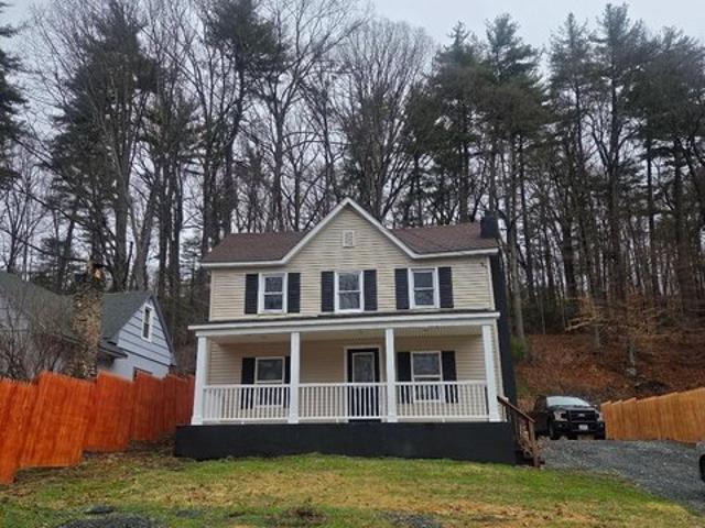 House for sale in Accord, New York