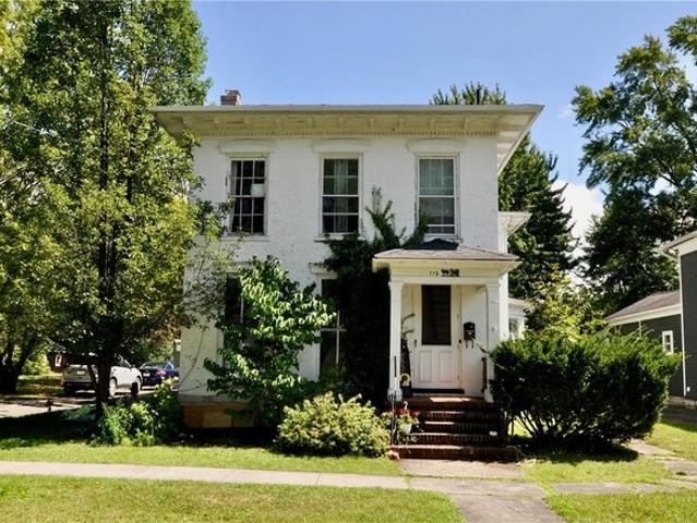 House for sale in Seneca, New York