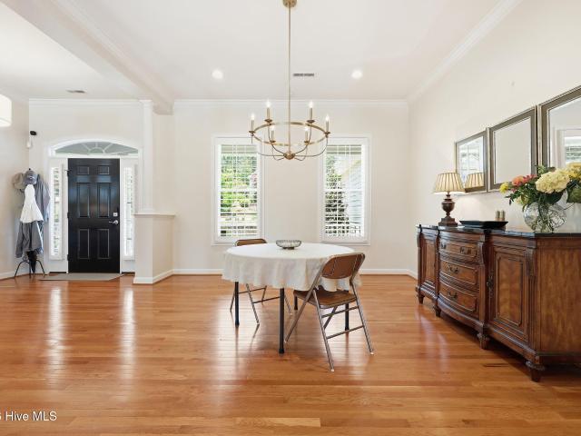 House for sale in Southern Pines, North Carolina