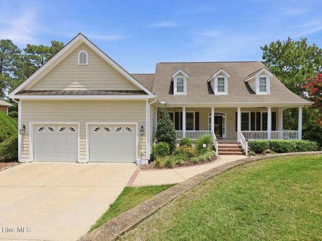 House for sale in Southern Pines, North Carolina