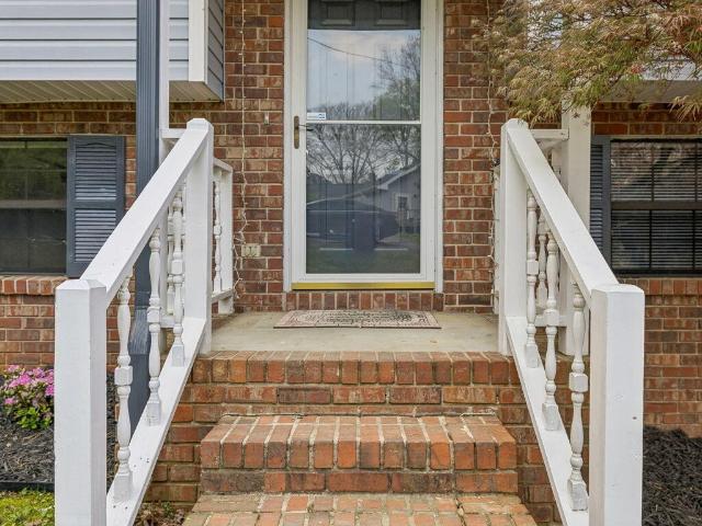House for sale in Rossville, Georgia
