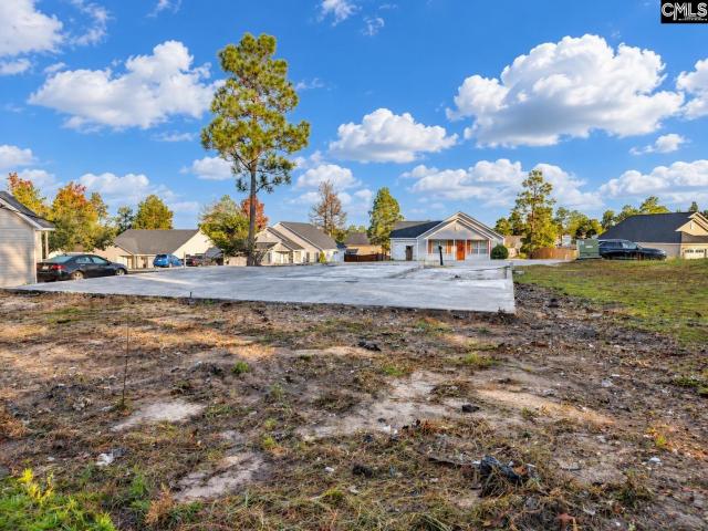 Land for sale in Columbia, Richland County