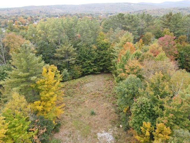 Land for sale in Farmington, Maine